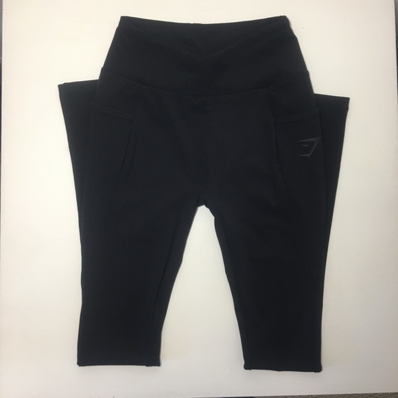 SOLD! NWT! Gymshark Leggings Bundle - Picture 3 of 4
